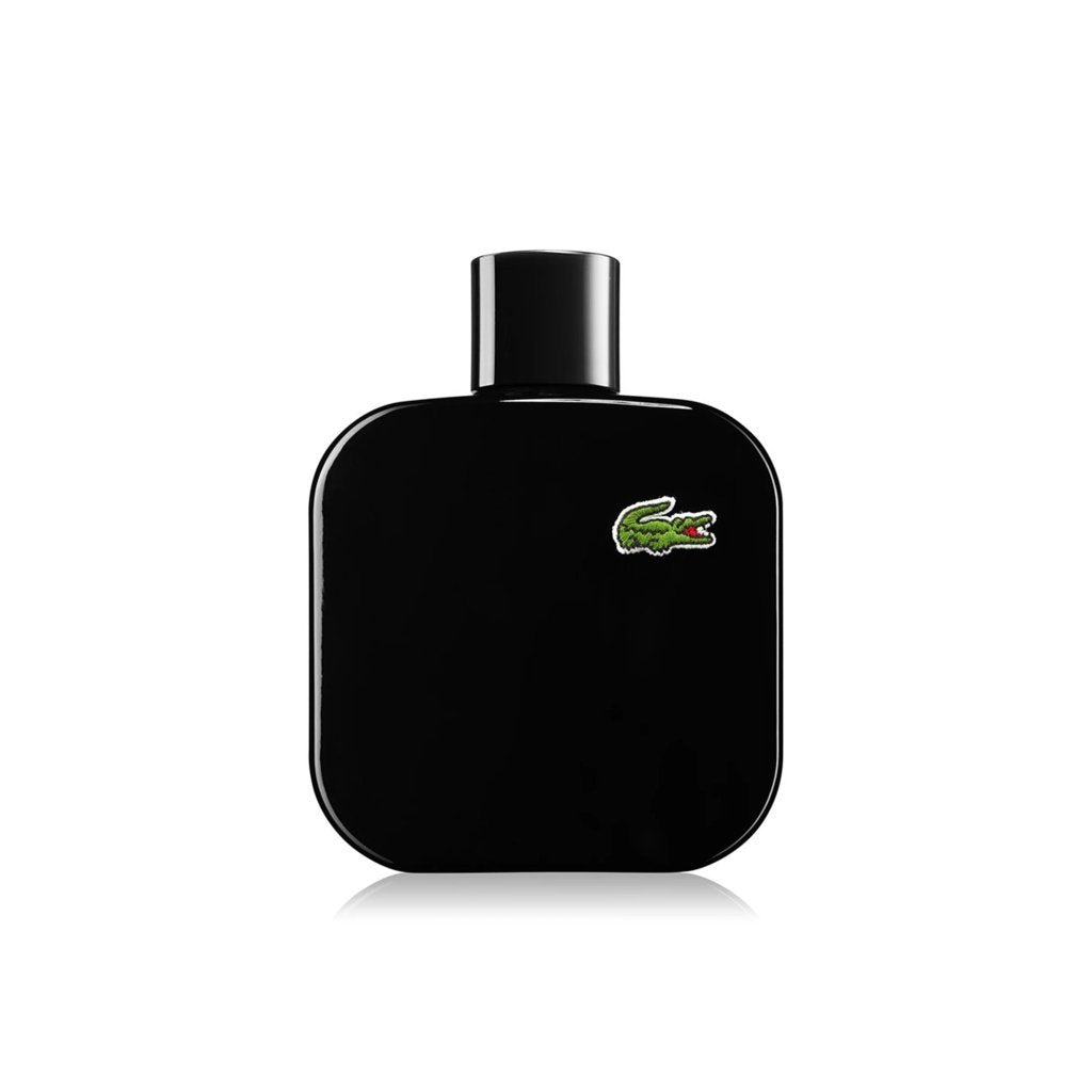 Lacoste L.12.12 Noir Intense Eau de Toilette for Men Tester