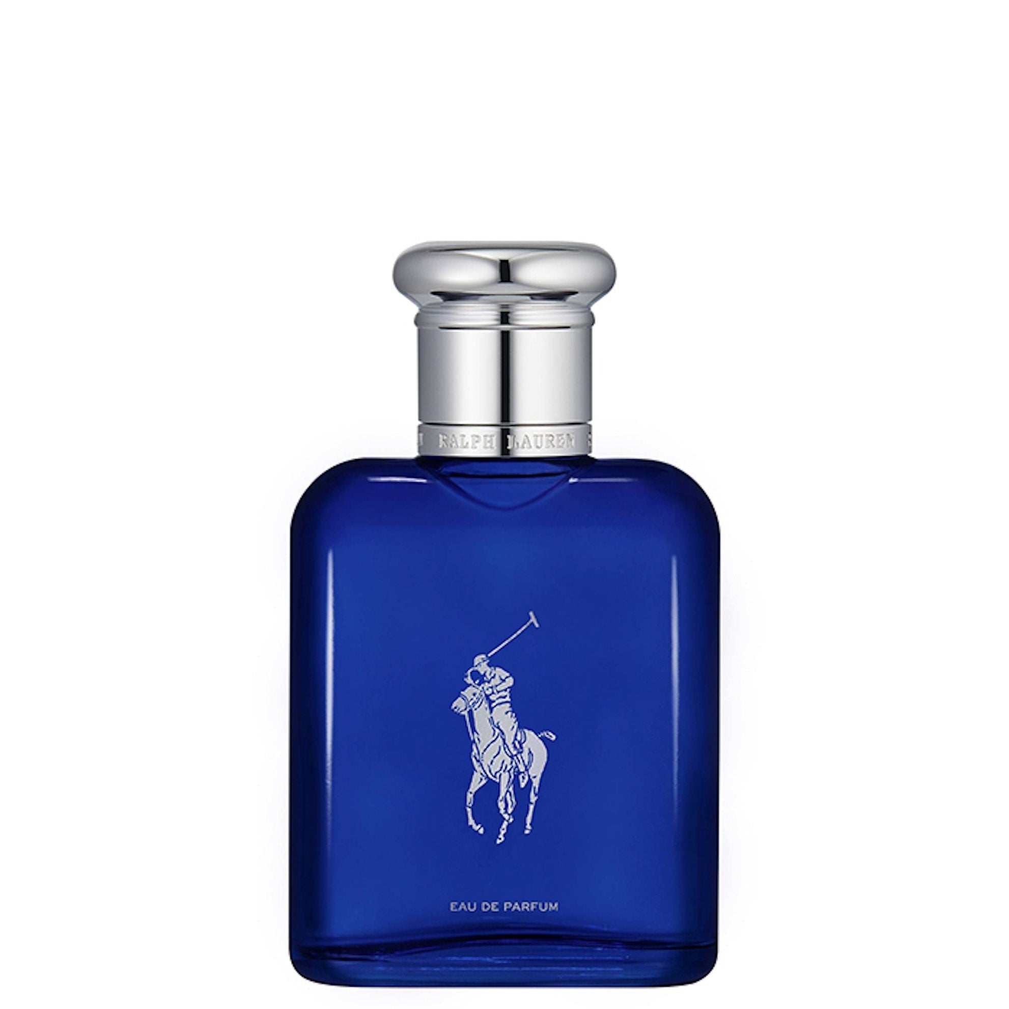 Ralph Lauren Polo Blue Eau De Parfum Tester