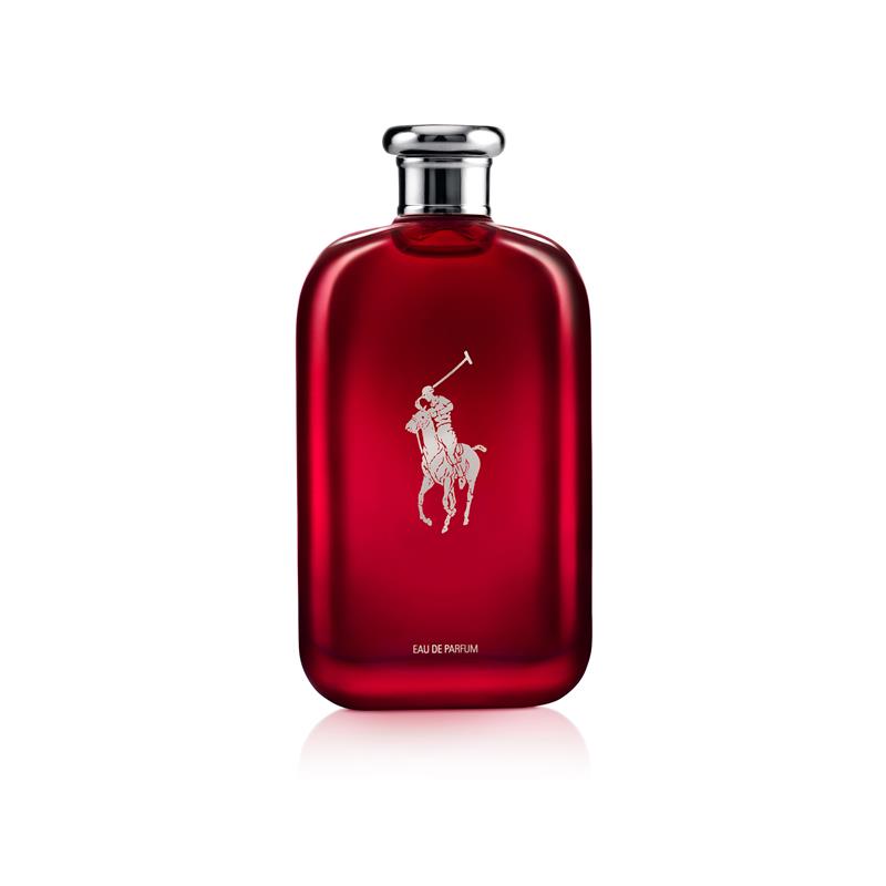 Ralph Lauren Polo Red EDP Tester
