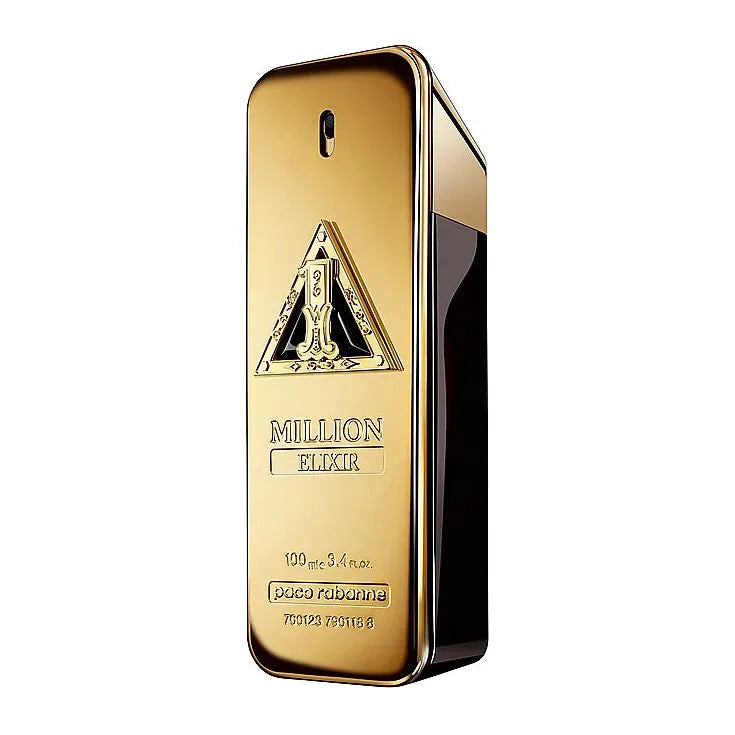 PACO RABANNE 1 Million Elixir Eau De Parfum Tester