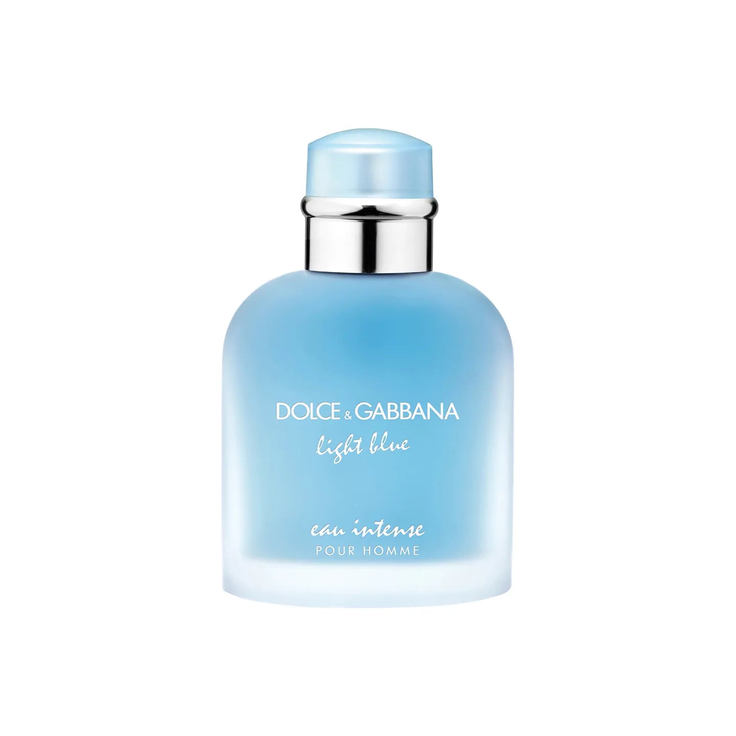 Dolce & Gabbana Light Blue Pour Homme Eau Intense Tester