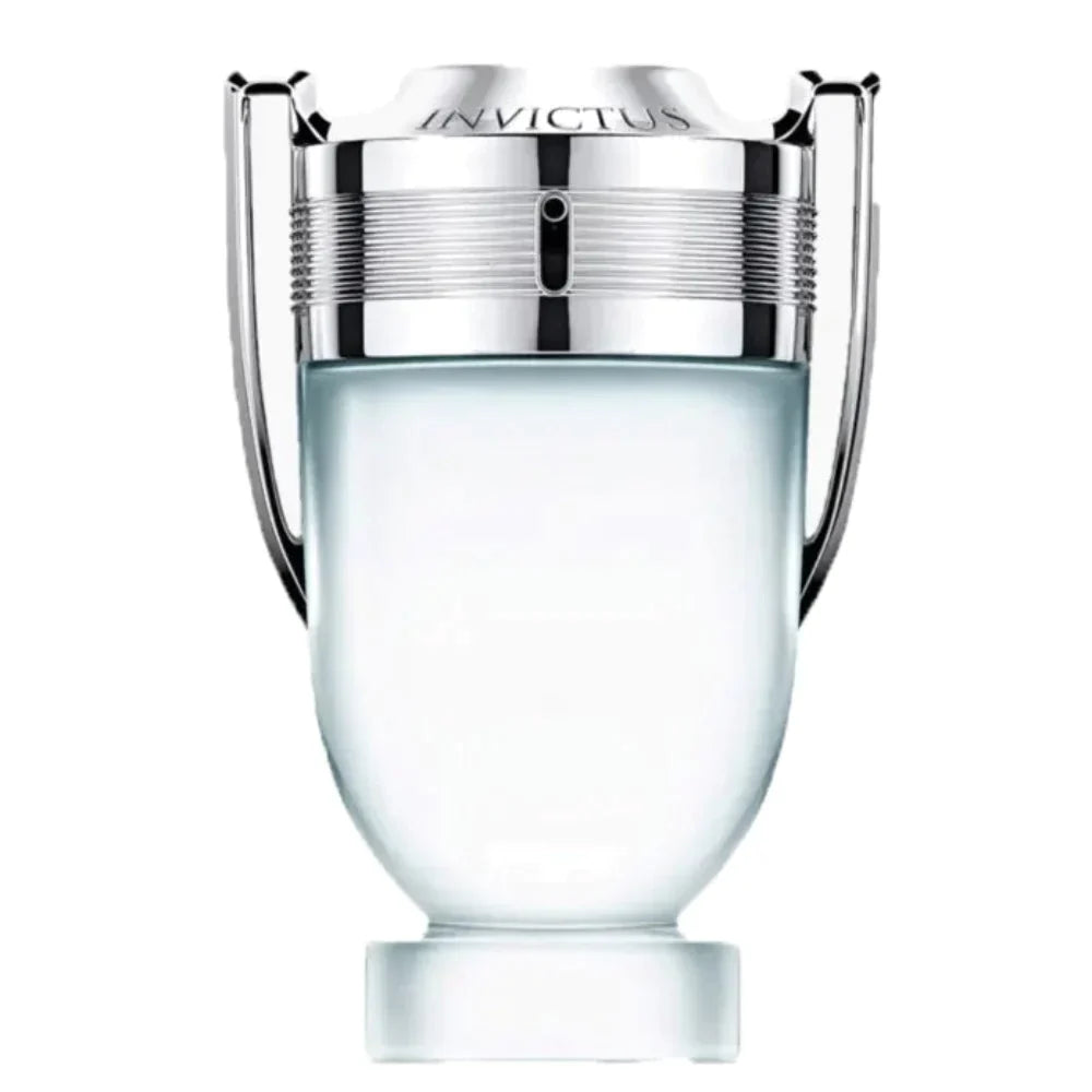 Paco Rabanne Invictus Aqua 2016 Version Tester