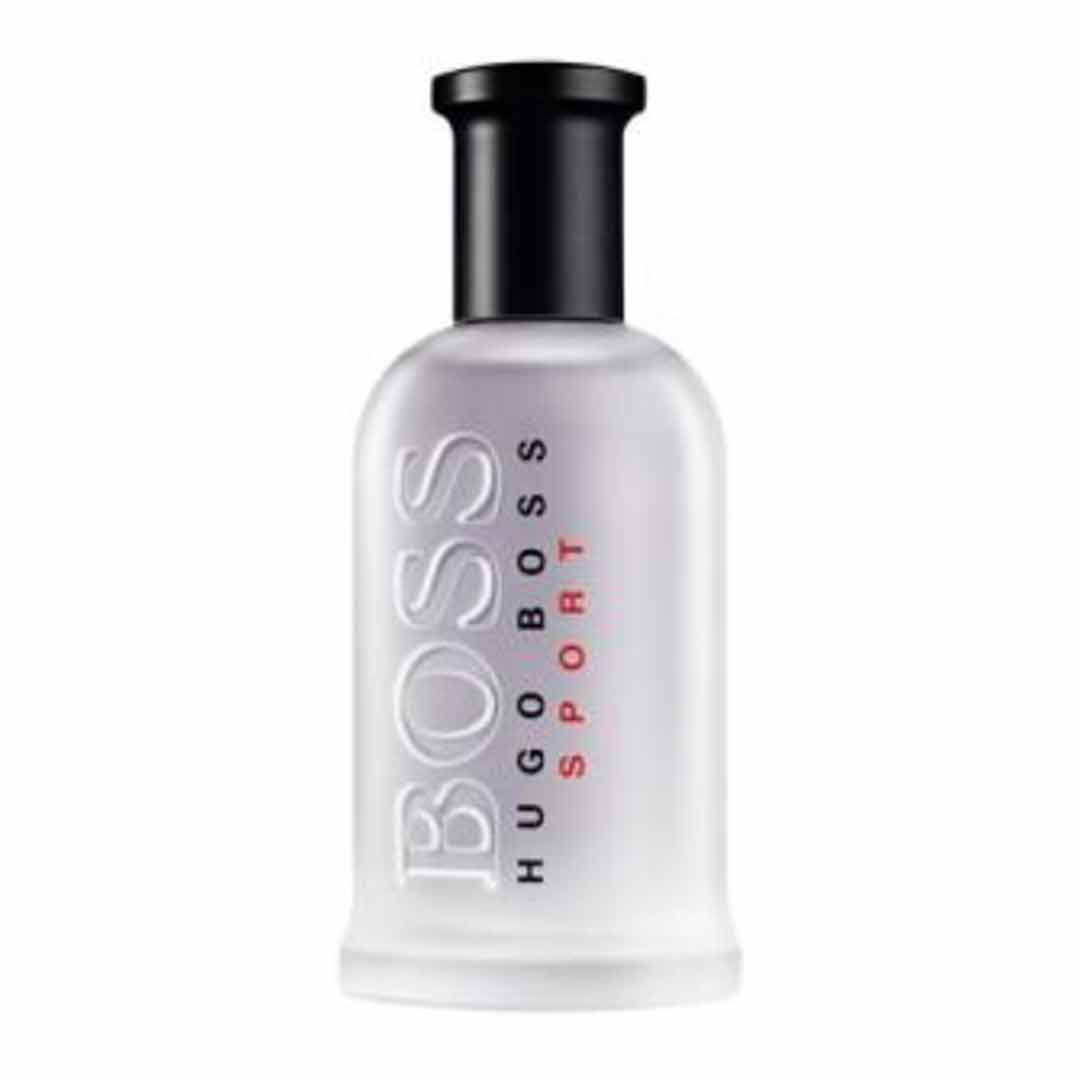 Hugo Boss Bottled Sport Edt Tester