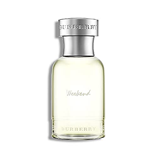 BURBERRY Weekend Eau De Toilette for Men Tester
