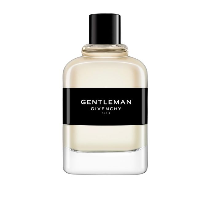Givenchy Gentleman Eau De Toilette Tester