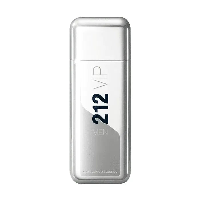 Carolina Herrera 212 Vip Man Tester