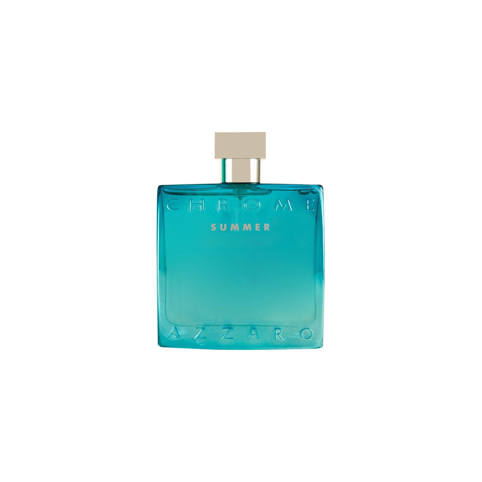 Azzaro Chrome Summer EDT Tester