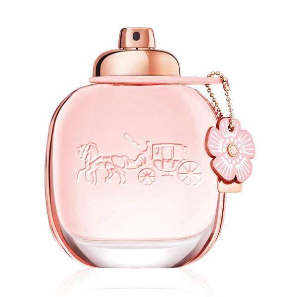 Coach Floral Eau de Parfum Tester