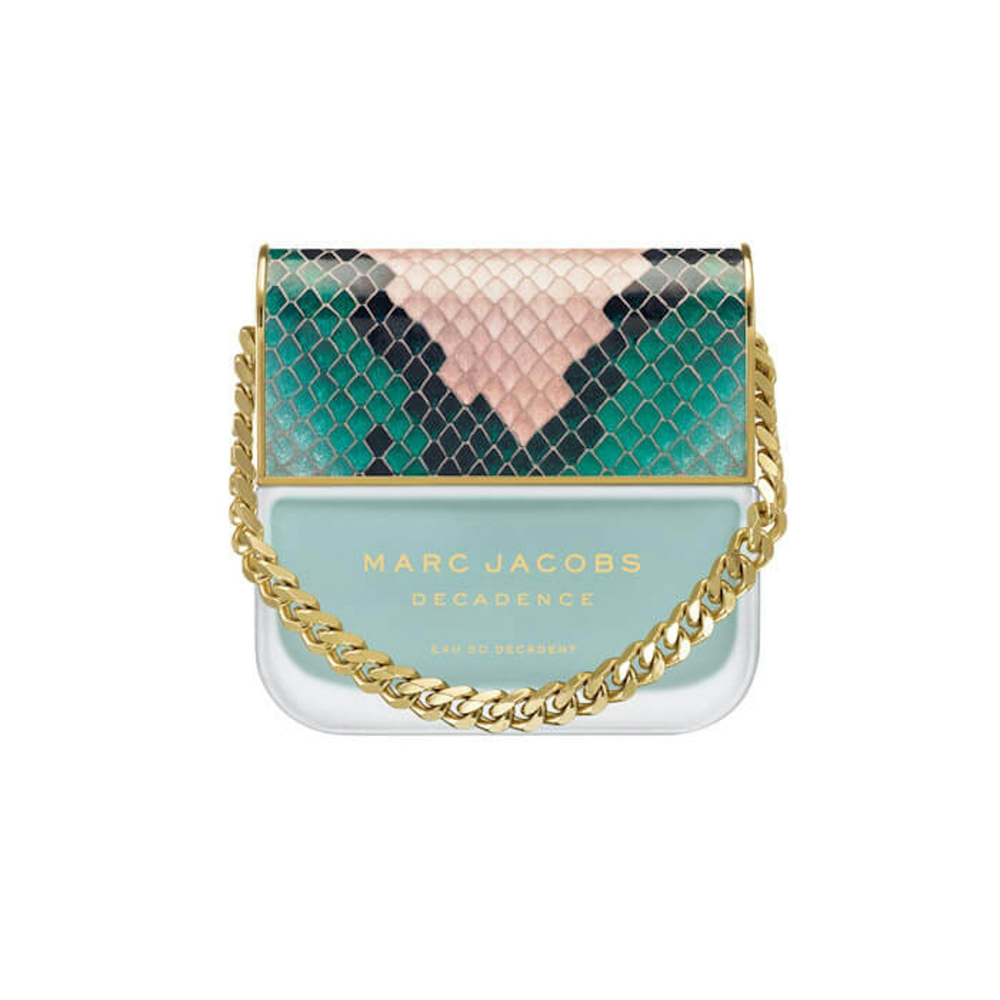 Marc Jacobs Decadence Eau So Decadent EDT Tester