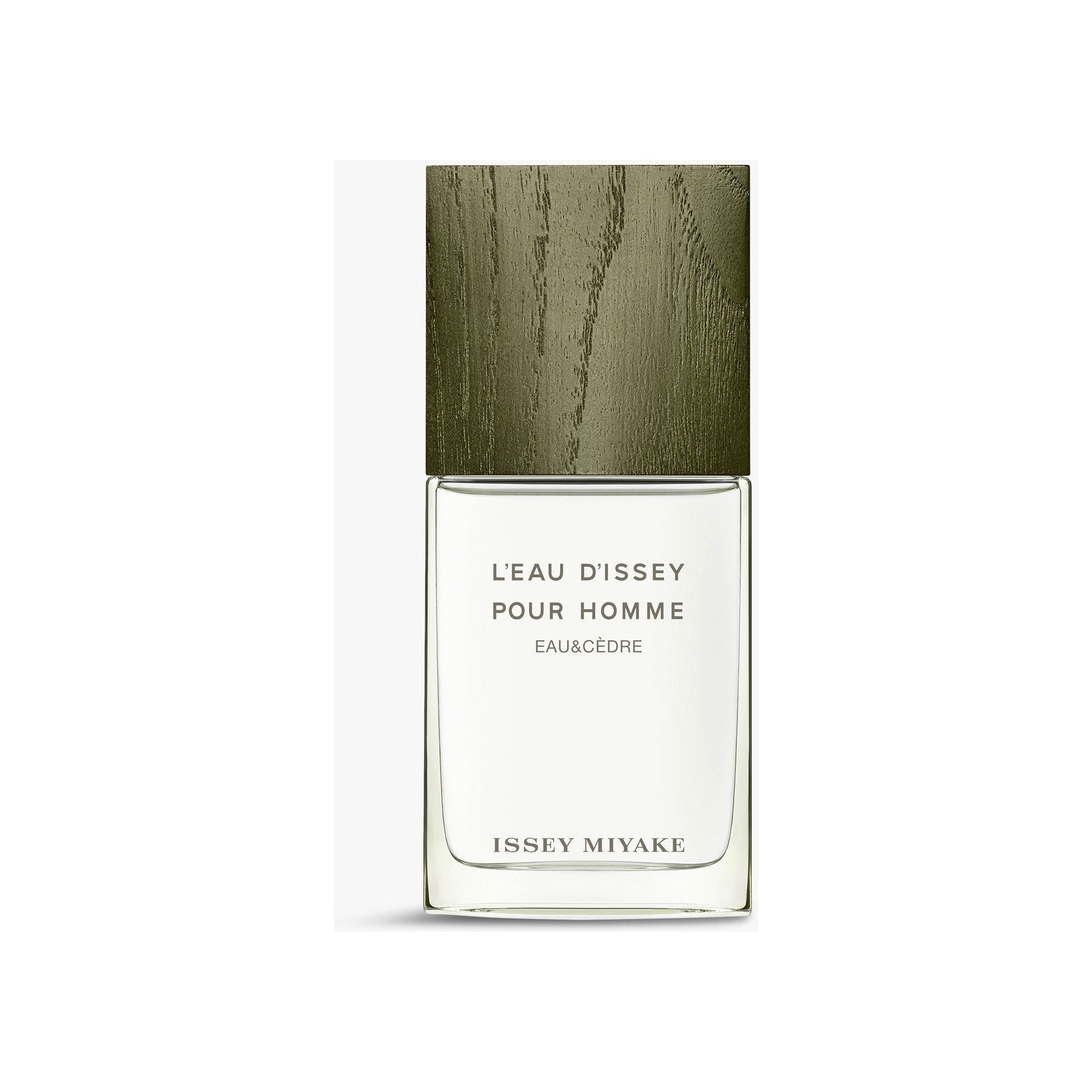 Issey Miyake L Eau d Issey Eau & Cedre Eau de Toilette Intense Tester