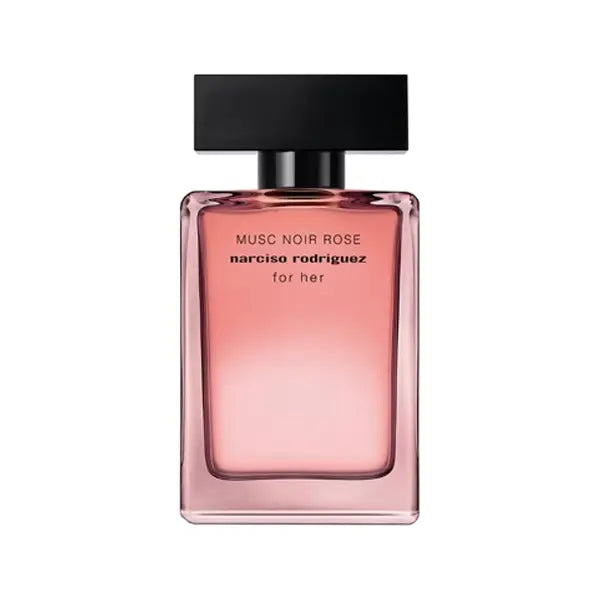 Narciso Rodriguez For Her Musc Noir Rose Eau De Parfum Tester