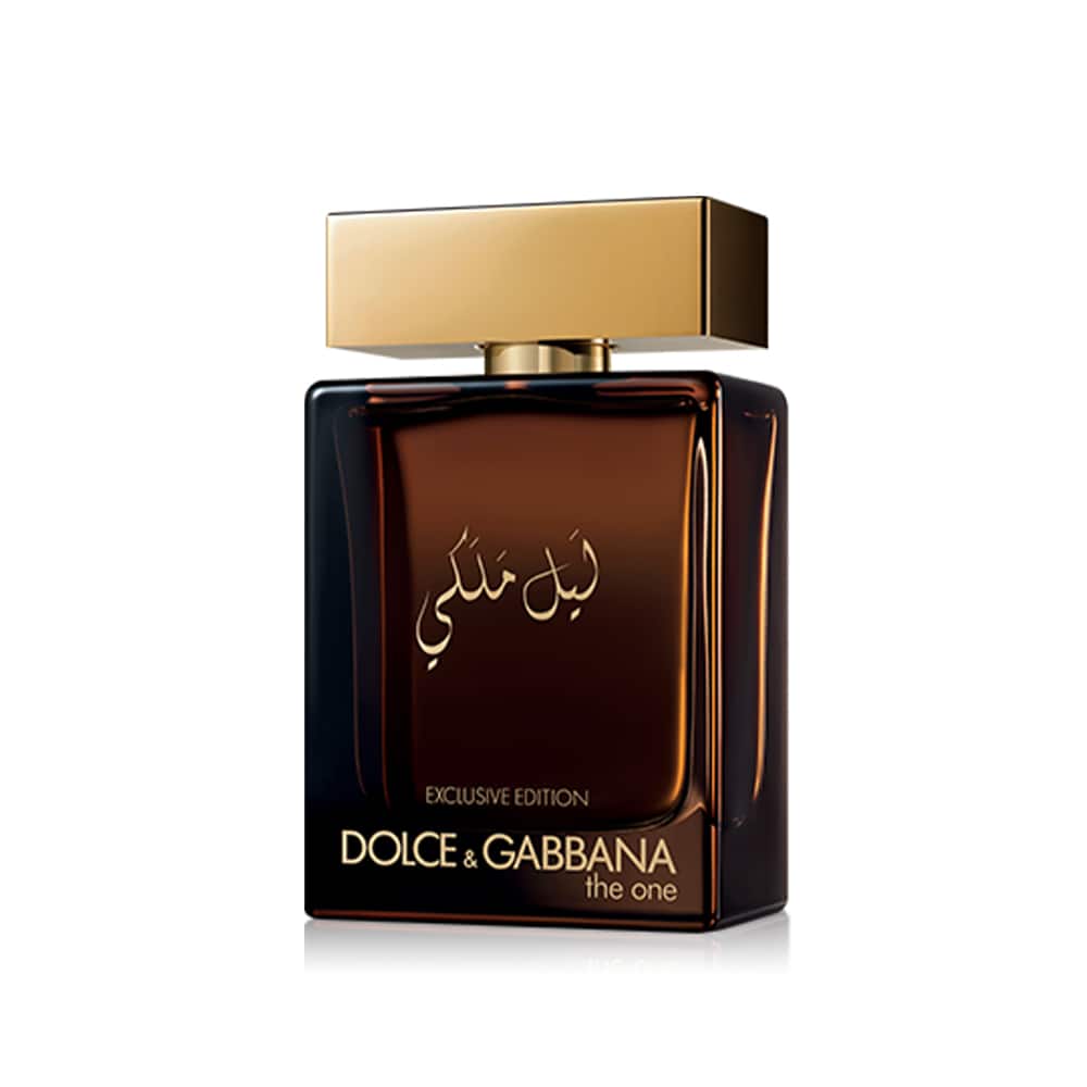 Dolce & Gabbana The One Royal Night EDP Tester