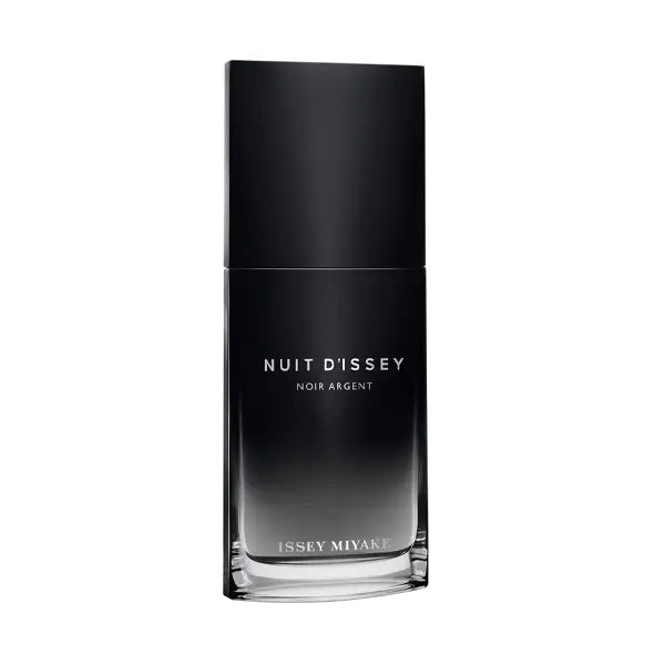 Nuit D’Issey Noir Argent Issey Miyake Tester