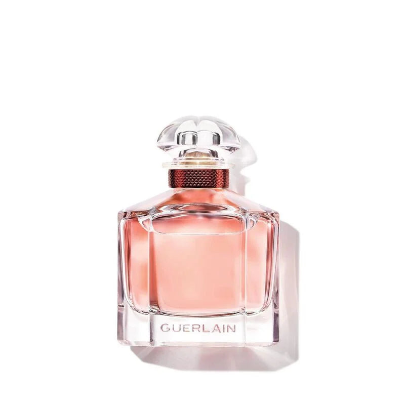 Guerlain Mon Guerlain Bloom of Rose EDT/EDP Tester