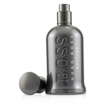 Hugo boss Bottled Man Of Today Edition EDT Tester