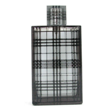 Burberry Brit After Shave Natural Spray Tester