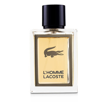L'Homme Lacoste Lacoste Fragrances for men Tester