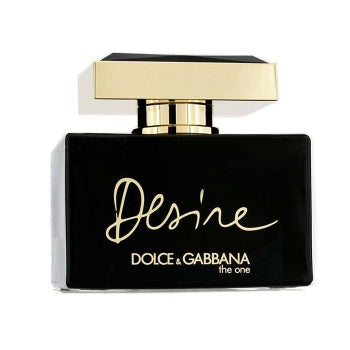 Dolce & Gabbana The One Desire Eau De Parfum Intense Tester