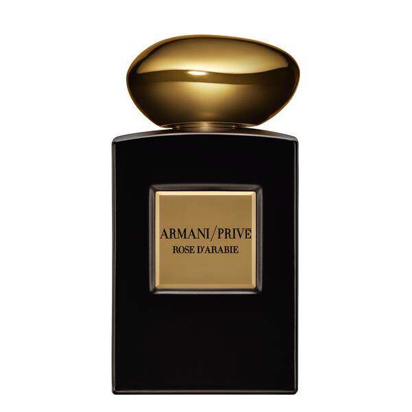 Giorgio Armani ROSE D'ARABIE EDP Tester