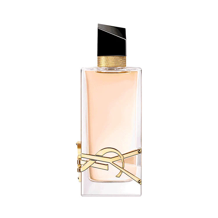 YSL LIBRE EAU DE TOILETTE