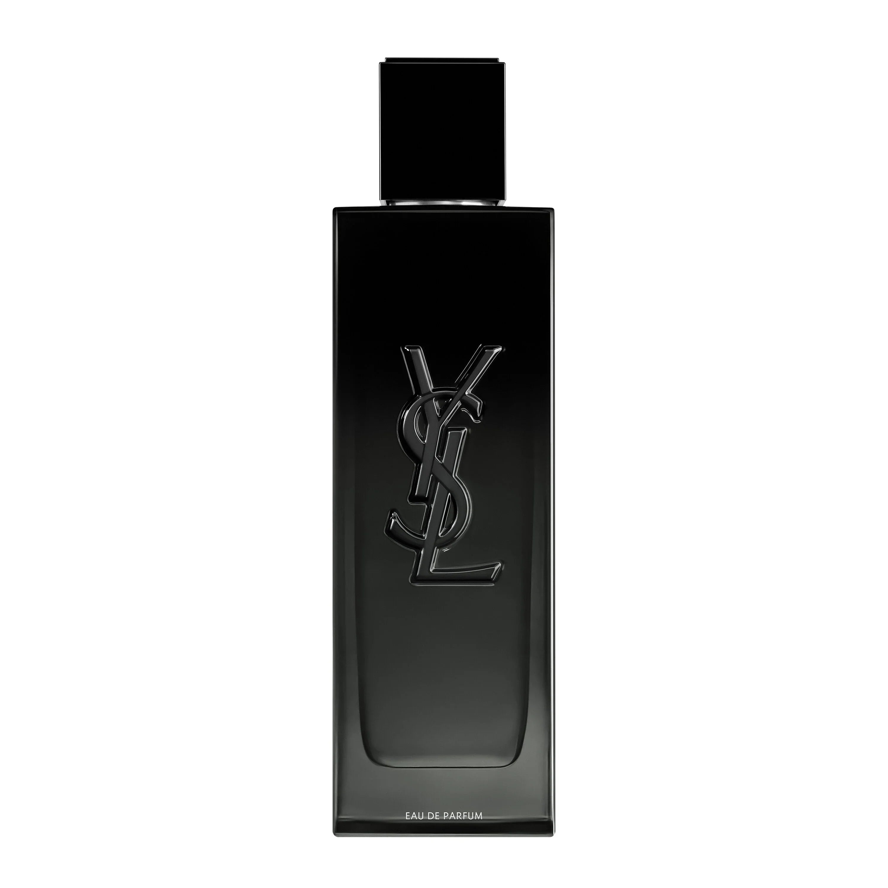 YVES SAINT LAURENT MYSLF Eau De Parfum Tester