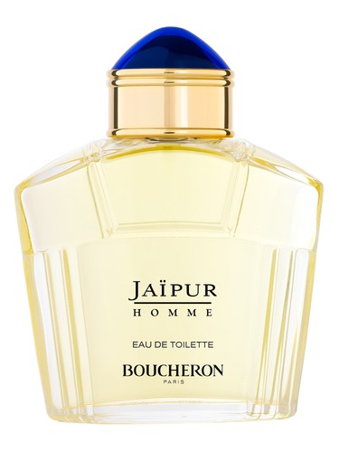 Boucheron Jaipur Homme EDP for Men Tester