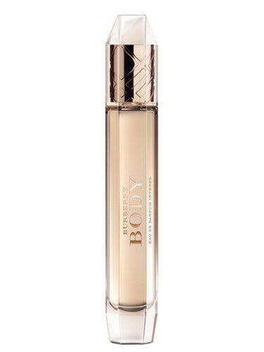 Burberry Body Intense Eau de parfum Tester