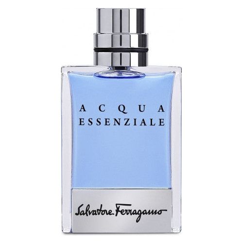 Ferragamo Acqua Essenziale Eau De Toilette Tester
