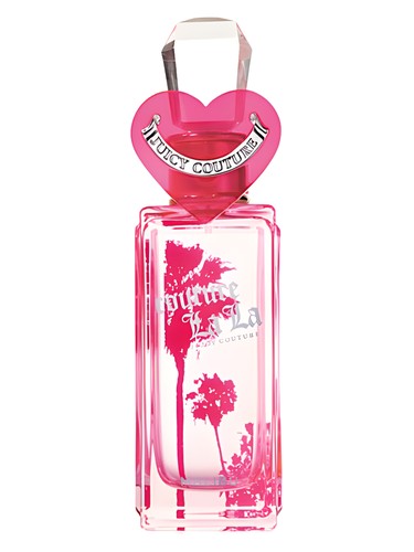 Juicy Couture Couture La La Malibu Eau De Toilette Spray Tester