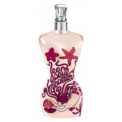 Classique Summer Edition Jean Paul Gaultier Tester