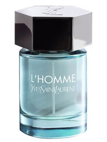 Yves Saint Laurent  L'Homme Eau d'Ete [LIMITED] Tester