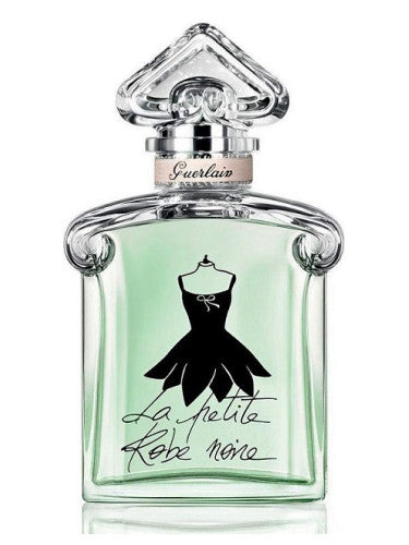 GUERLAIN La Petite Robe Noire Eau Fraîche Tester