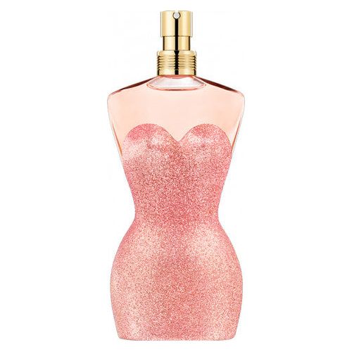 JEAN PAUL GAULTIER Classique Pin-Up Eau de Parfum Tester