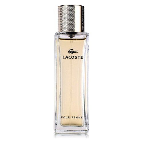 Lacoste Pour Femme Lacoste Fragrances for women Tester