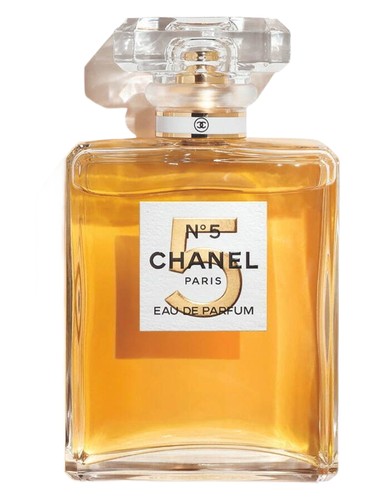 Chanel N°5 Eau De Parfum 2021 Limited Edition 100ml Tester