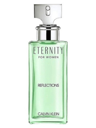 Calvin Klein Eternity Reflections for Women Eau de Parfum Tester