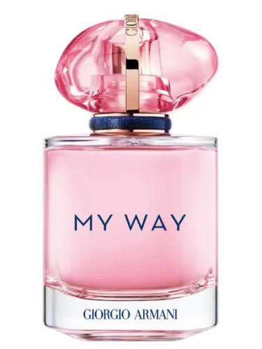 Giorgio Armani My Way Eau de Parfum Nectar Tester