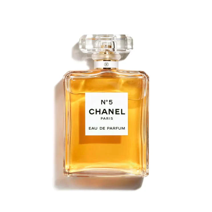 Chanel No.5 Eau De Parfum Tester