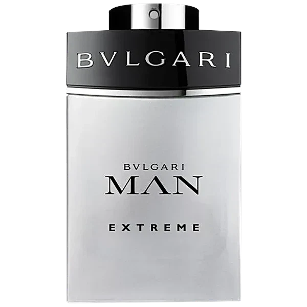 Bvlgari Man Extreme EDT Men Tester