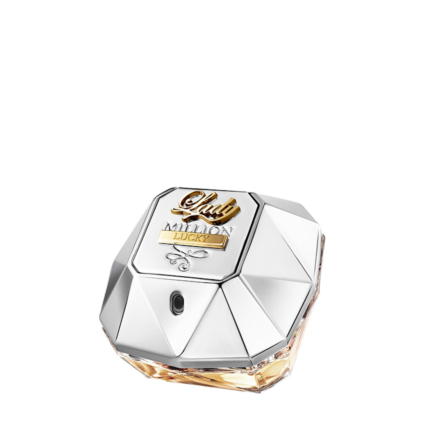 Paco Rabanne Lady Million Lucky EDP Tester