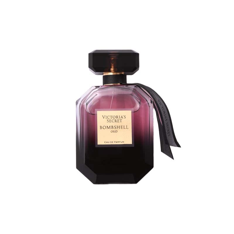 Victoria's Secret Bombshell Oud EDP Tester