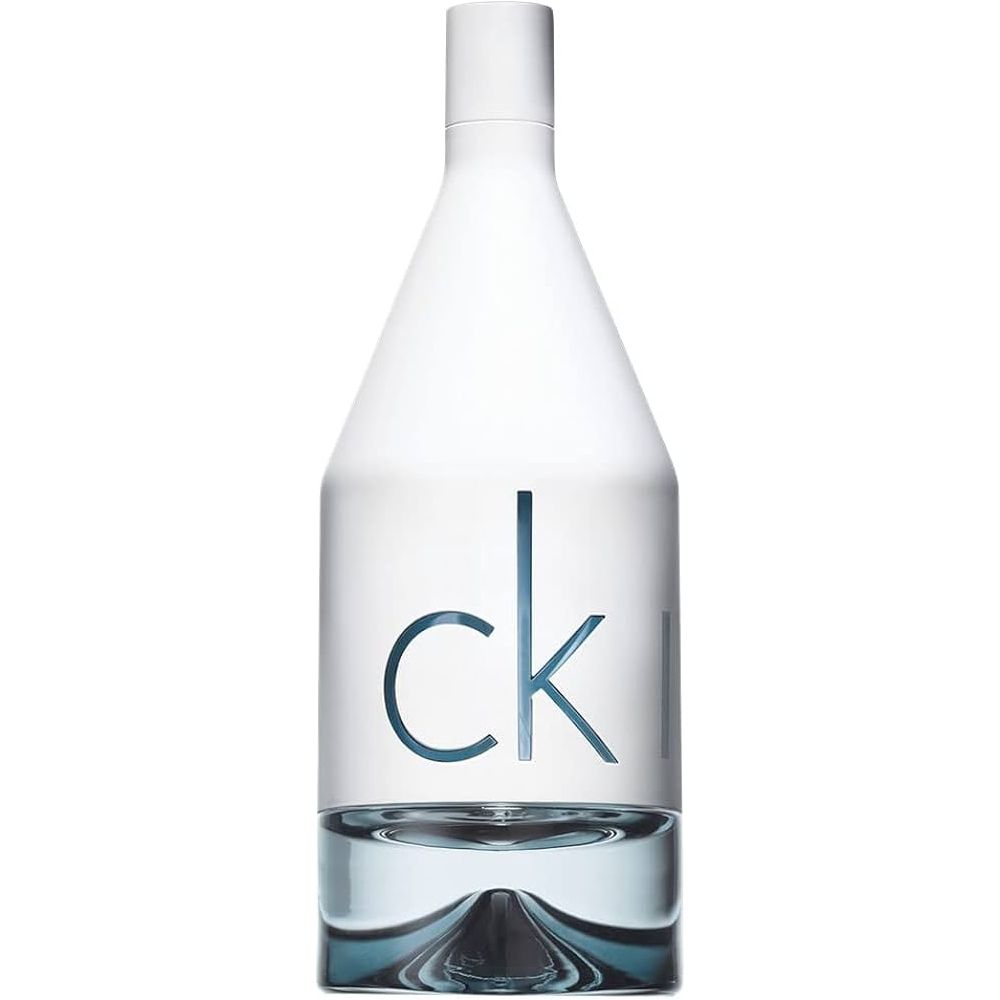 CALVIN KLEIN CK IN2U EAU DE TOILETTE FOR MEN Tester