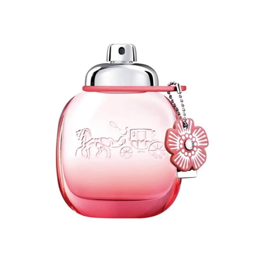 Coach Floral Blush Eau De Parfum Tester