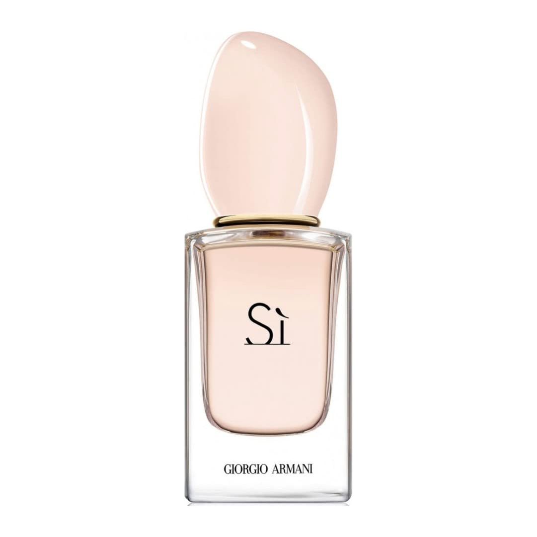 Giorgio Armani Si Eau de Toilette Tester