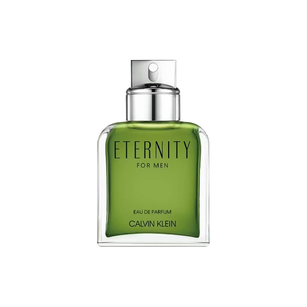 Calvin Klein ETERNITY EAU DE PARFUM FOR MEN Tester