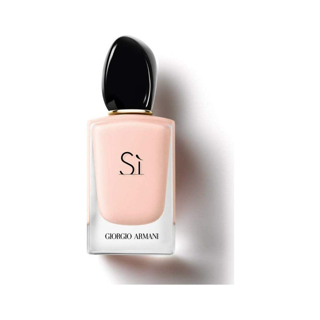 Giorgio Armani Si Fiori Eau De Parfum Tester