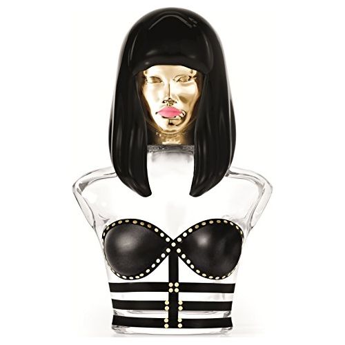 Nicki Minaj Onika Eau de Parfum Tester