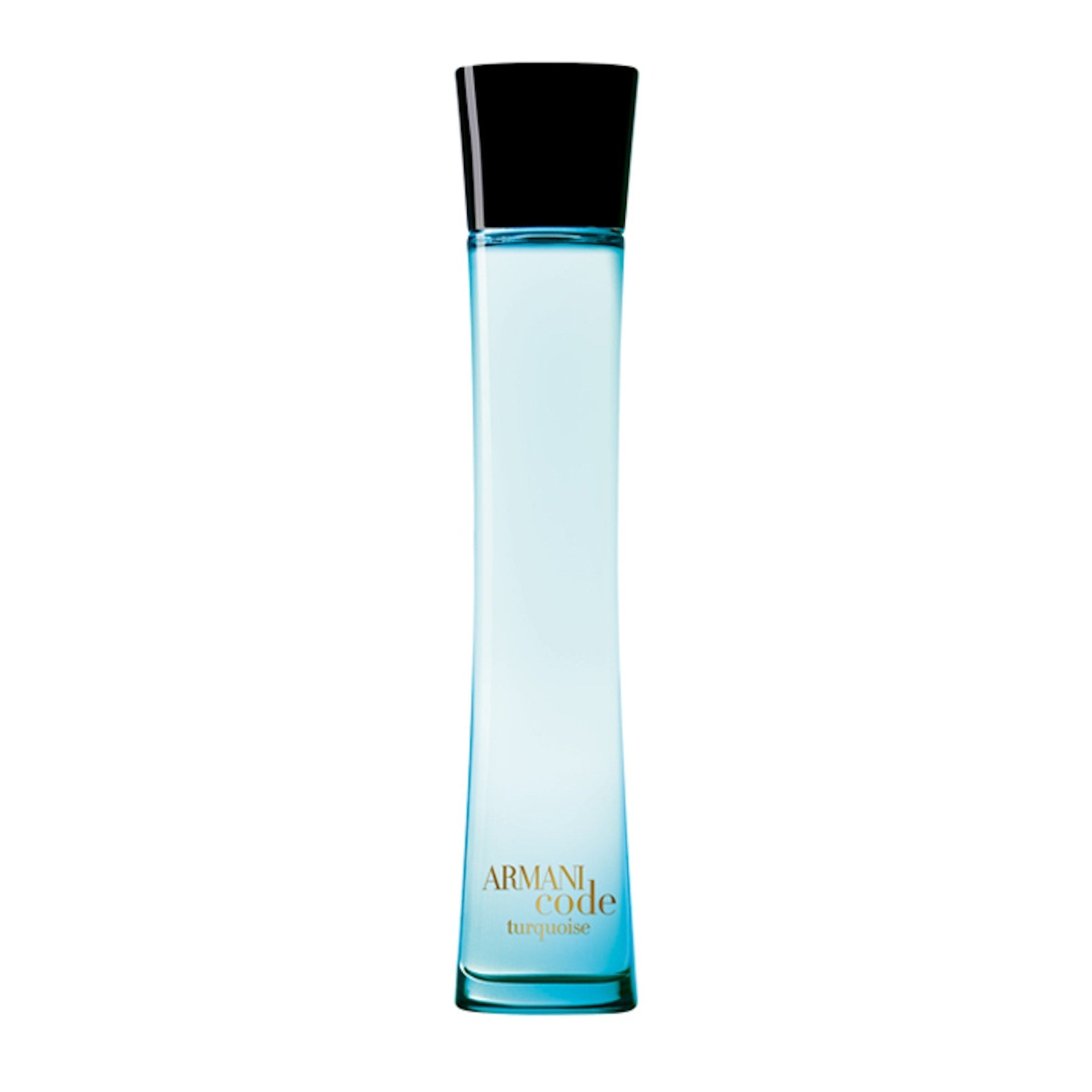 Giorgio Armani Code Turquoise Eau De Toilette Tester