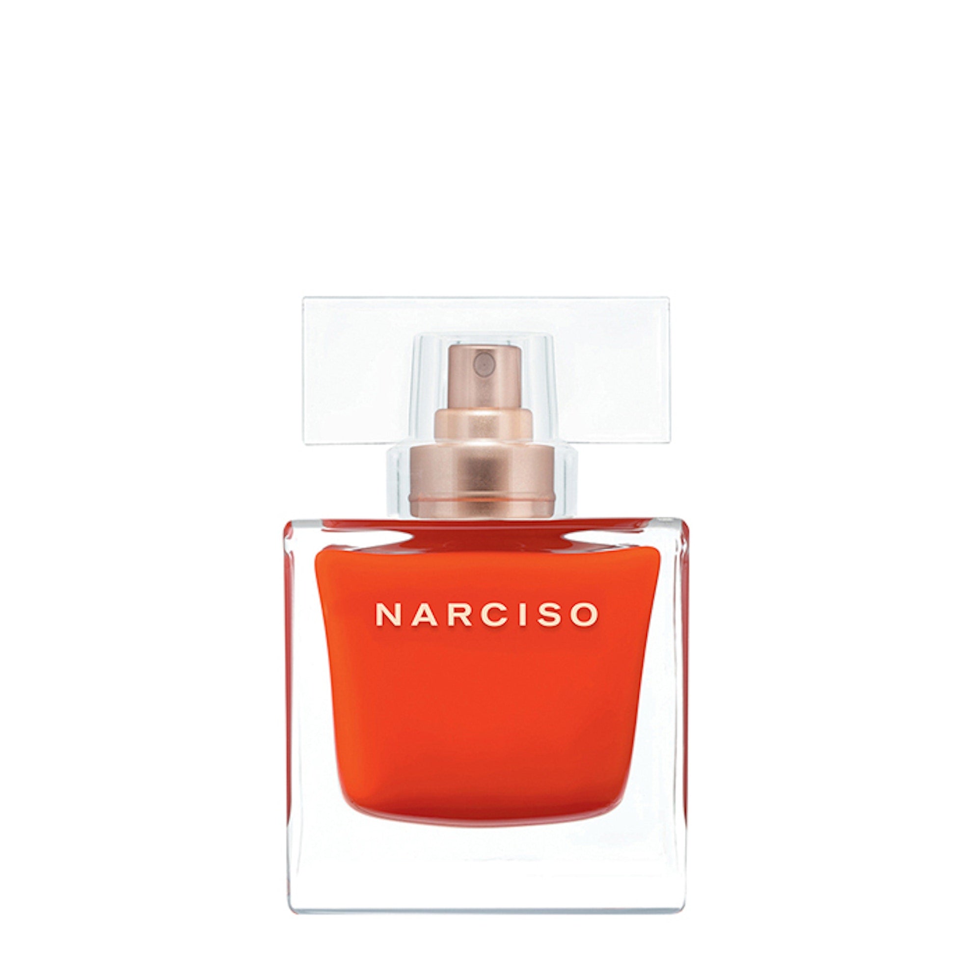 NARCISO RODRIGUEZ Rouge Eau De Toilette Tester
