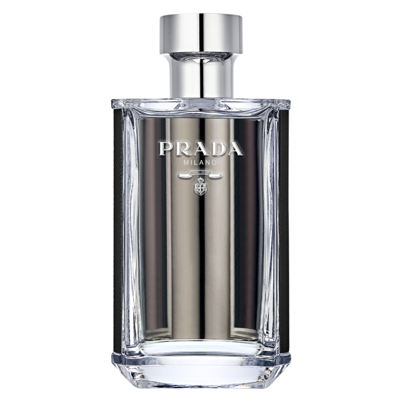 PRADA L'Homme EDT Tester